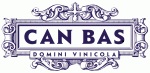 Logo Can Bas Domini Vinícola