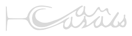 Logo Can Casals