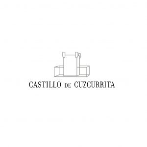 Logo Castillo de Cuzcurrita