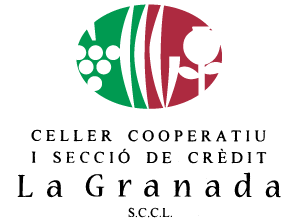 Logo Celler Cooperatiu La Granada