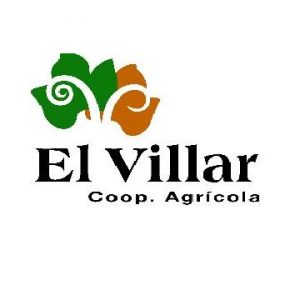 Logo Cooperativa Agrícola del Villar