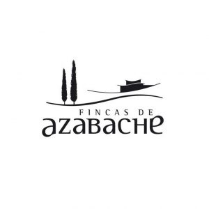 Logo Fincas de Azabache
