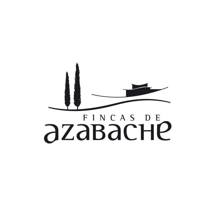Logo Fincas de Azabache