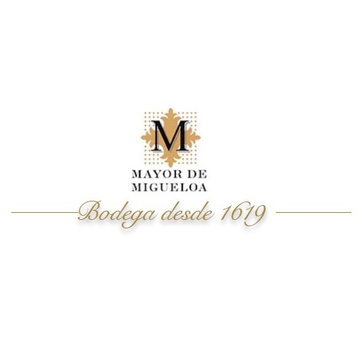 Logo Mayor de Migueloa