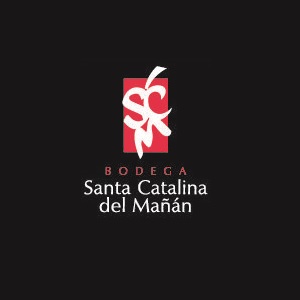 Logo Santa Catalina del Mañán