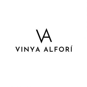 Logo Vinya Alforí