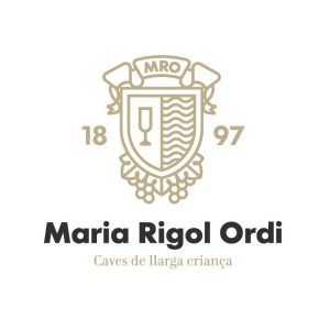 Maria Rigol Ordi logo