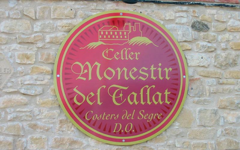 Monestir del Tallat