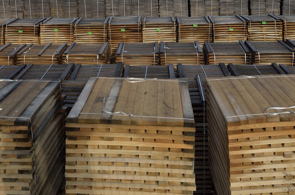 Mureco pallets