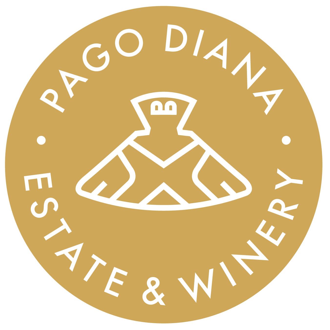 Pago diana logo