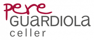 Pere Guardiola celler logo