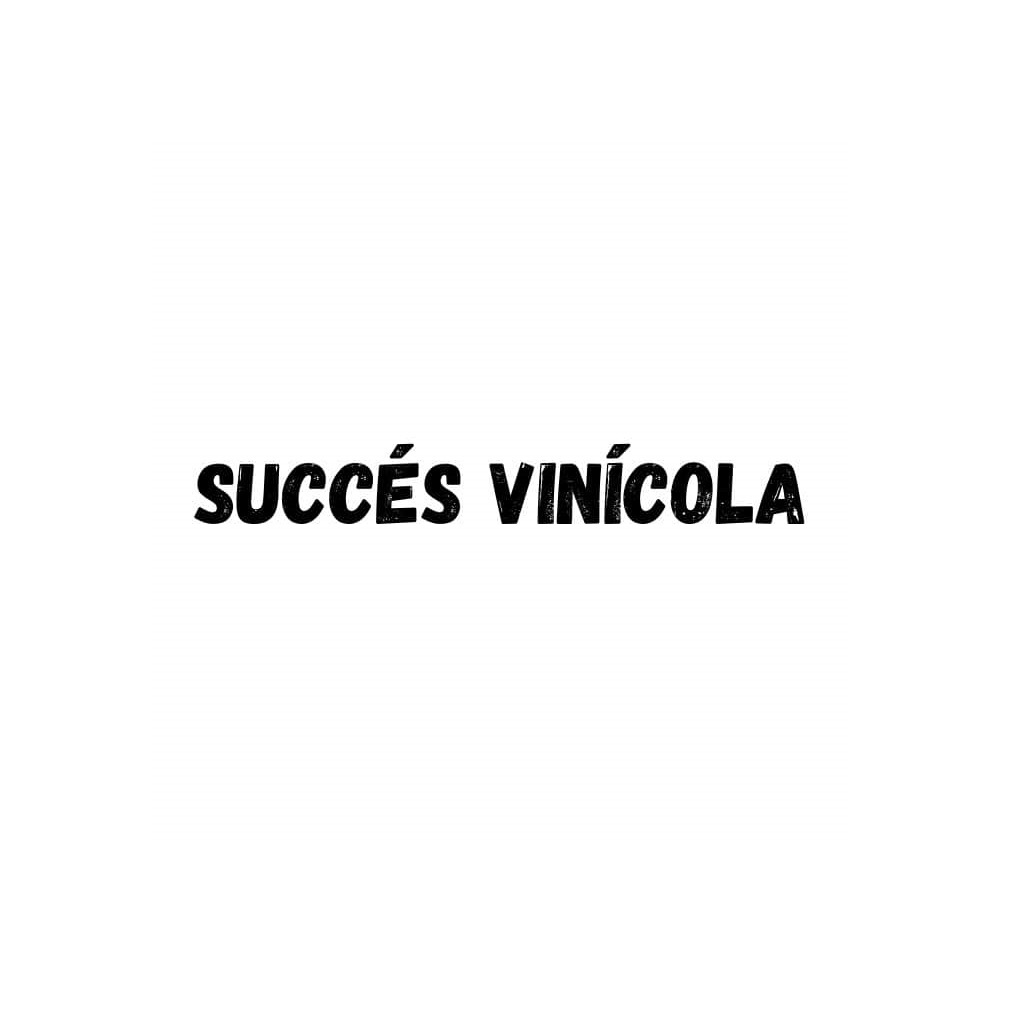 Succés Vinícola Logo