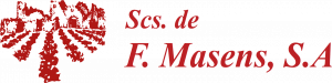 Sucesores De Masens logo