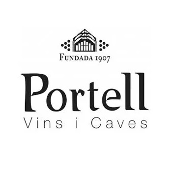 Vinicola de Sarral Portell logo