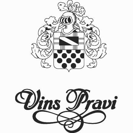 Vins Pravi logo