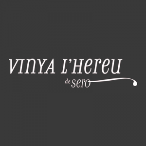 Vinya lHereu de Sero logo