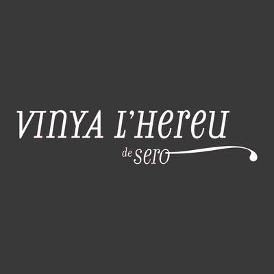 Vinya lHereu de Sero logo