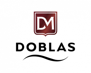 A. Doblas Martos Logo