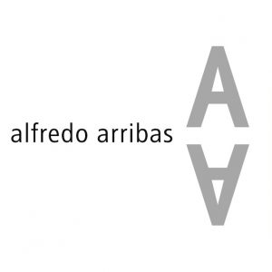 Alfredo Arribas – Vins Nus Logo