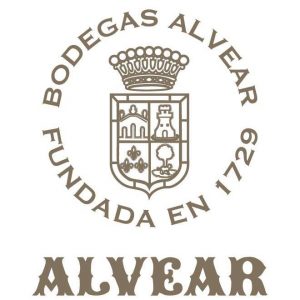 Alvear Logo