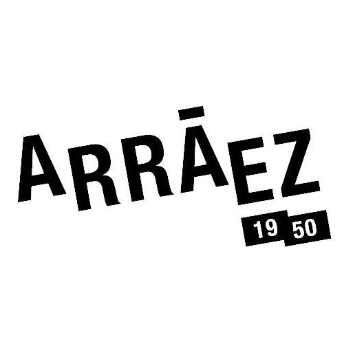 Antonio Arráez Logo
