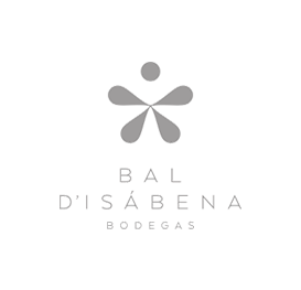 Bal D´Isábena Bodega Logo