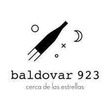 baldovar923 Logo