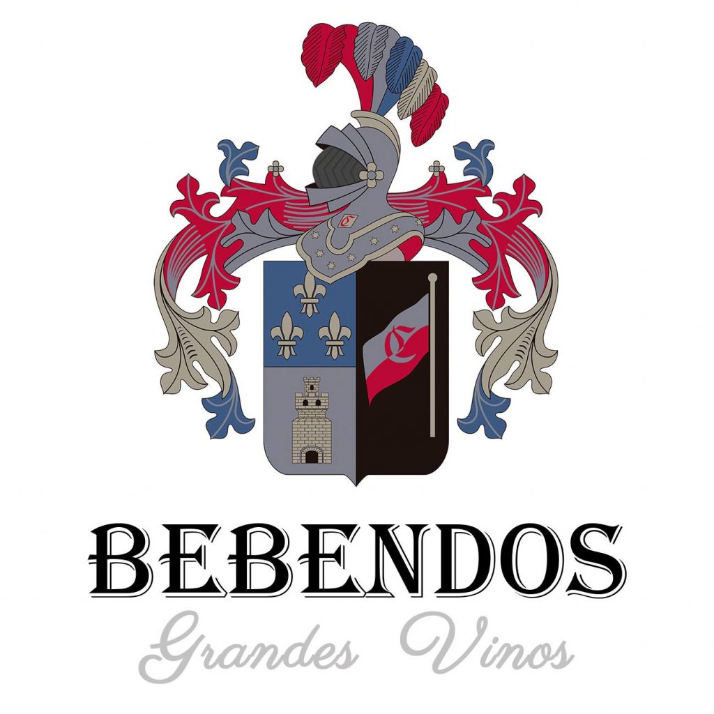 Bebendos Logo