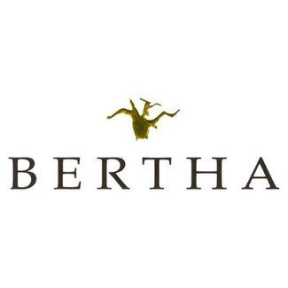 Bertha Logo