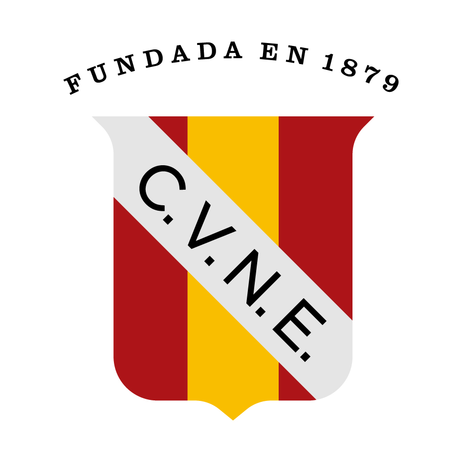CVNE Escudo logo