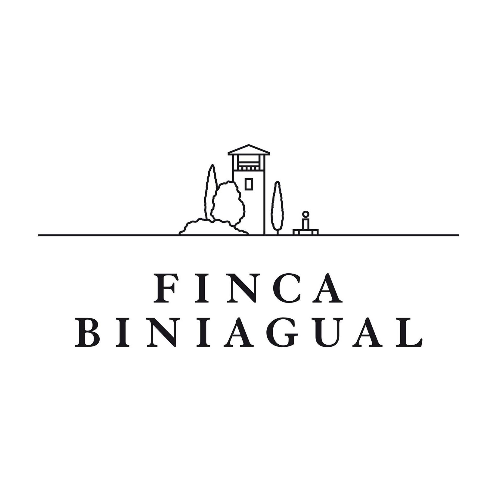 Bodega Biniagual Logo