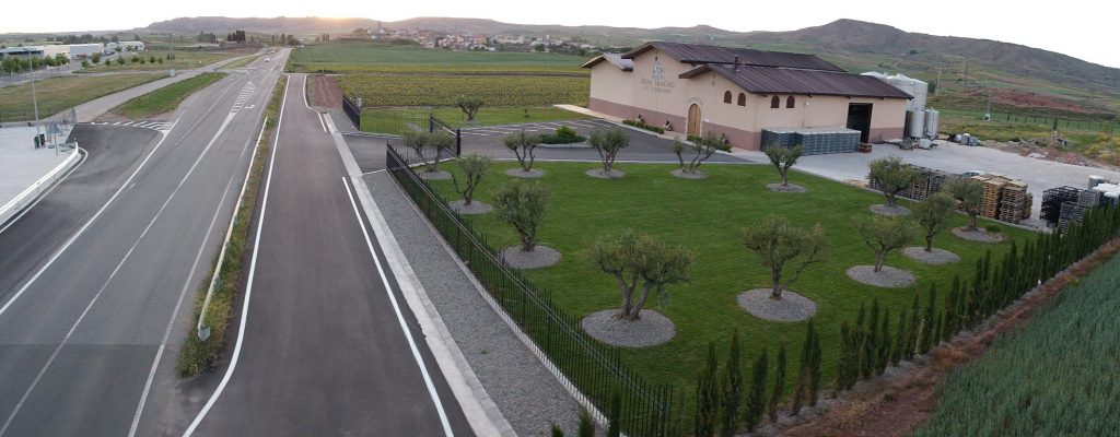 bodega don sancho de londono