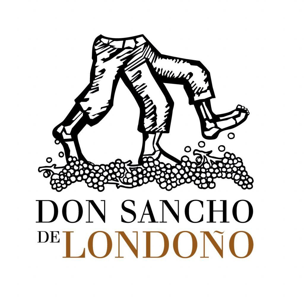 bodega don sancho de londono logo