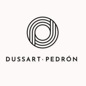 Bodega Dussart Pedrón Logo