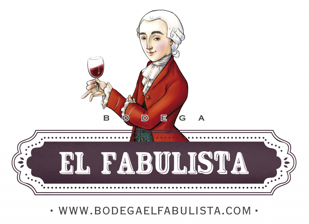 bodega el fabulista logo