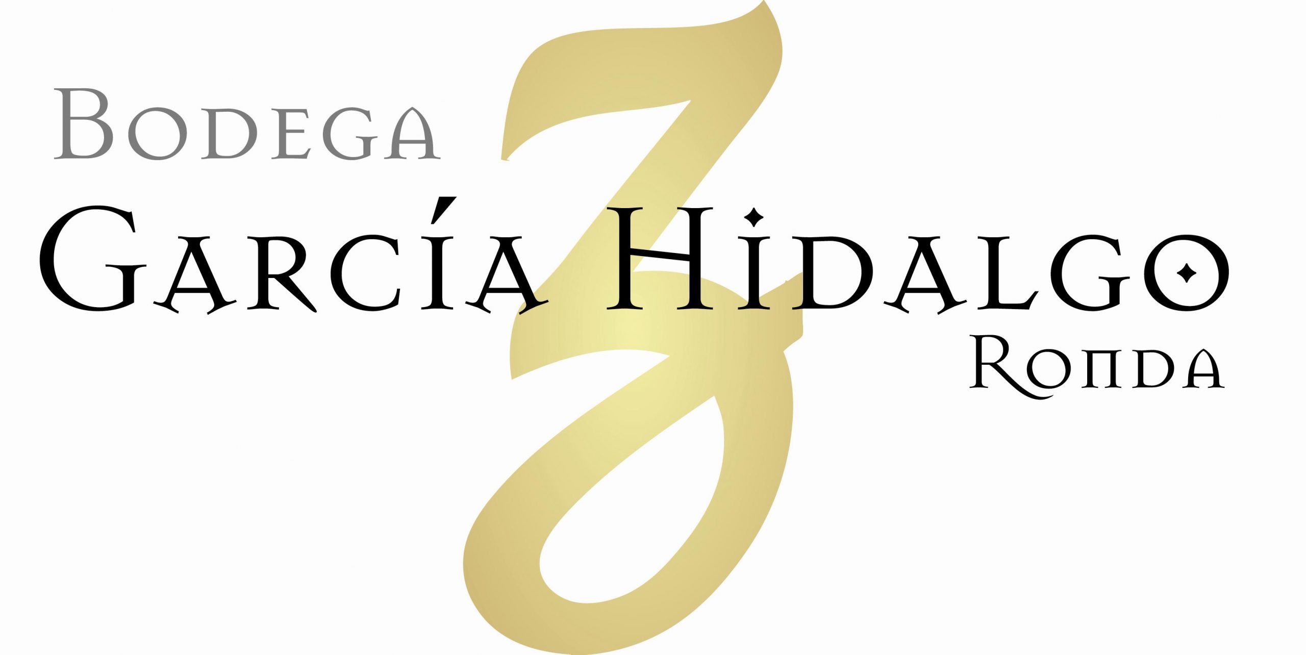 Bodega García Hidalgo Logo
