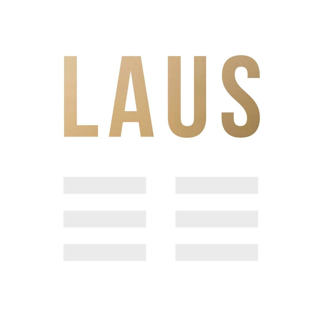Bodega LAUS Logo
