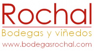 Bodega y Viñedos Rochal Logo