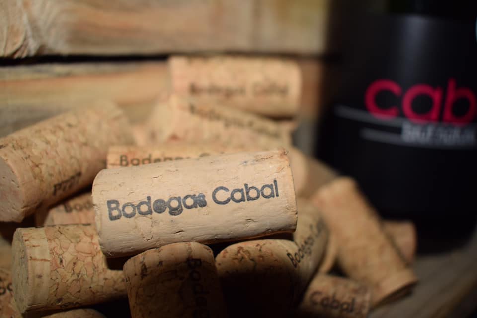 Bodegas Cabal