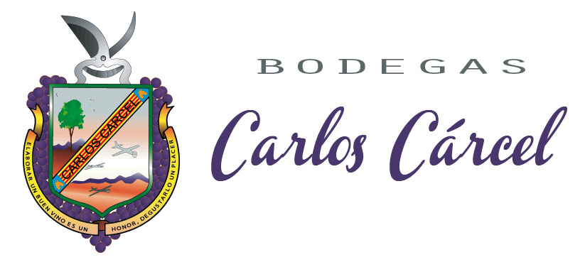 Bodegas Carlos Cárcel Logo
