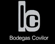 Bodegas Covilor Logo