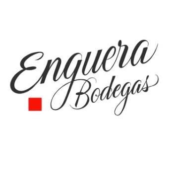 Bodegas Enguera Logo