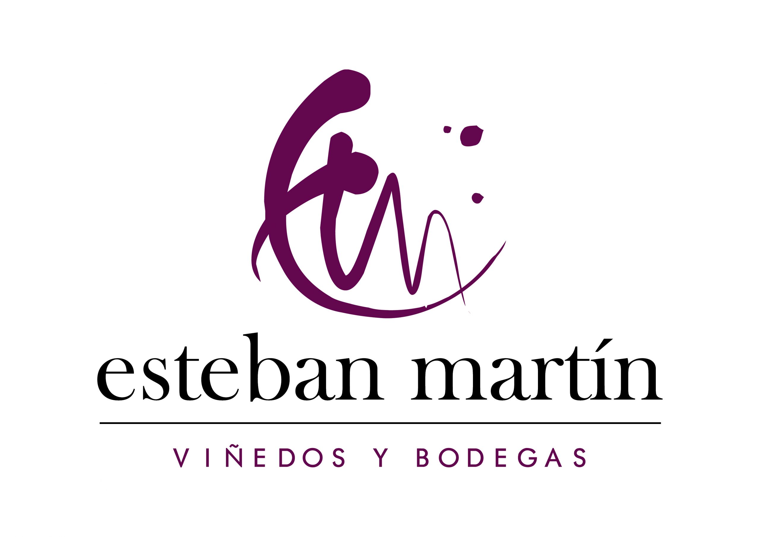Bodegas Esteban Martín Logo