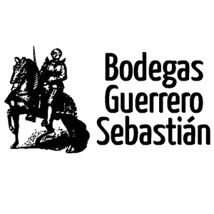 Bodegas Guerrero Sebastián Logo