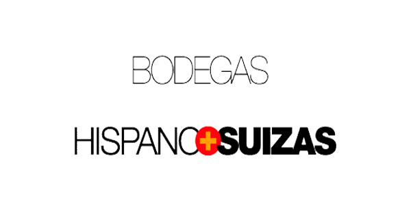 Bodegas Hispanosuizas Logo