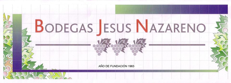 Bodegas J. Nazareno Logo