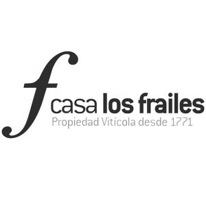 Bodegas Los Frailes Logo