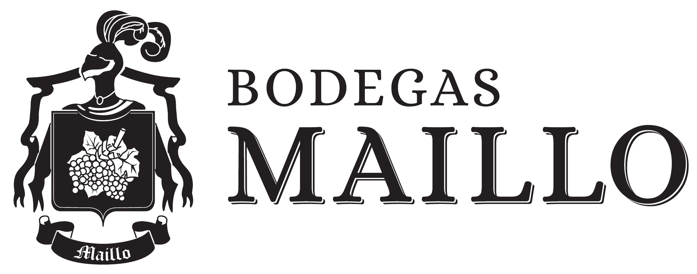 Bodegas Maillo e Hijos Logo