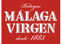 Bodegas Málaga Virgen Logo