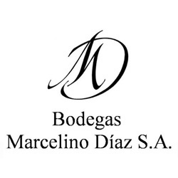 Bodegas Marcelino Díaz Logo